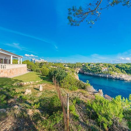Villa Es Pontas Santanyí Exterior foto